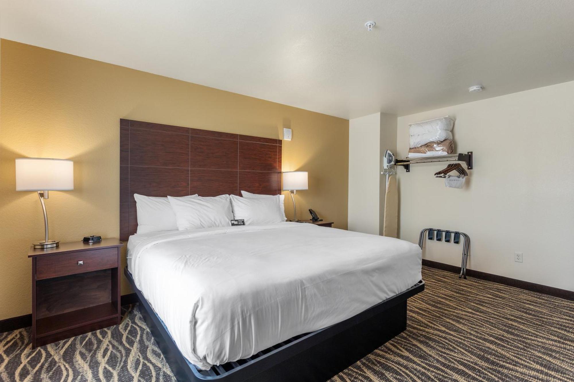 Cobblestone Hotel & Suites - De Pere Green Bay Exterior foto