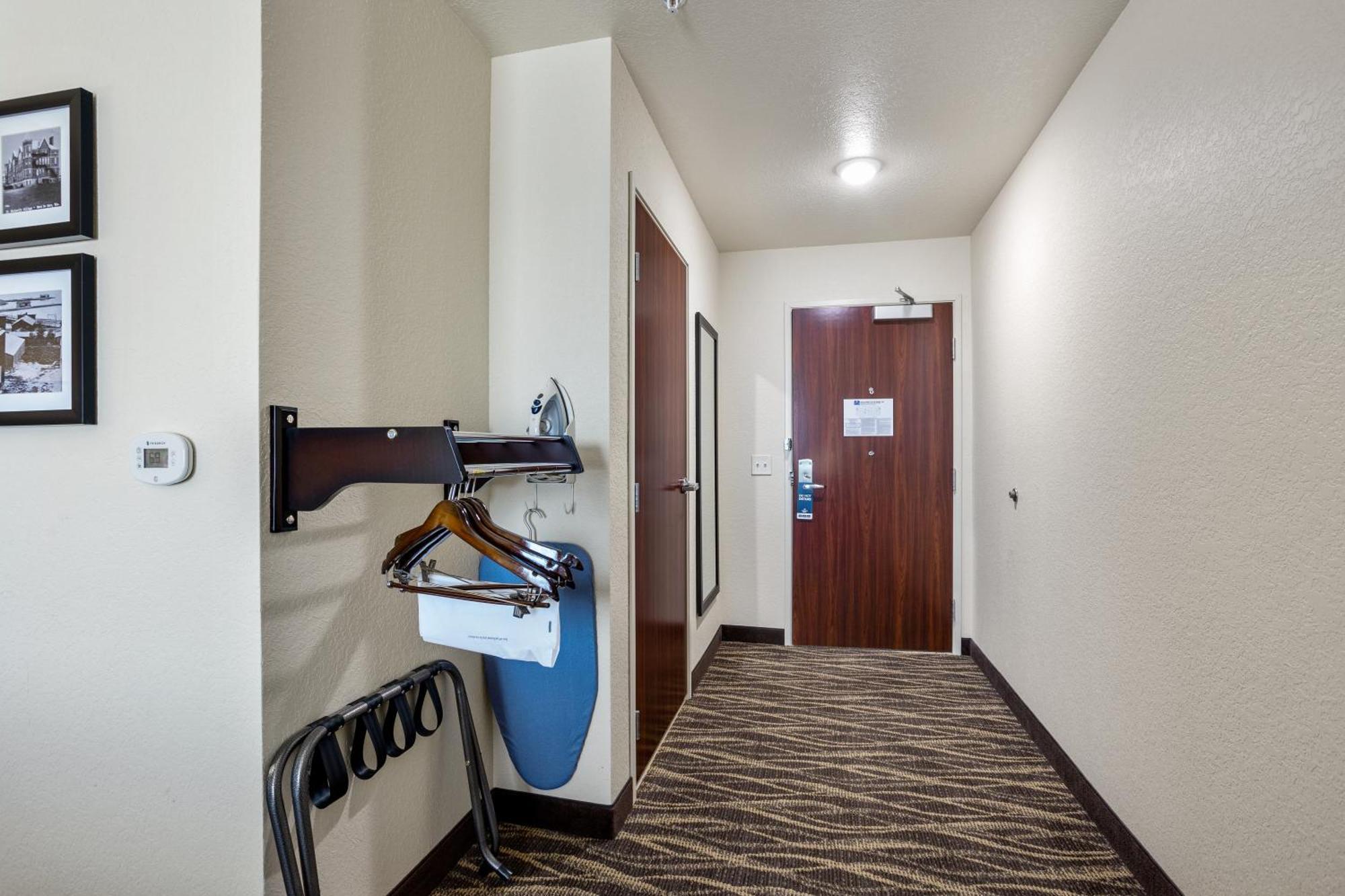 Cobblestone Hotel & Suites - De Pere Green Bay Exterior foto