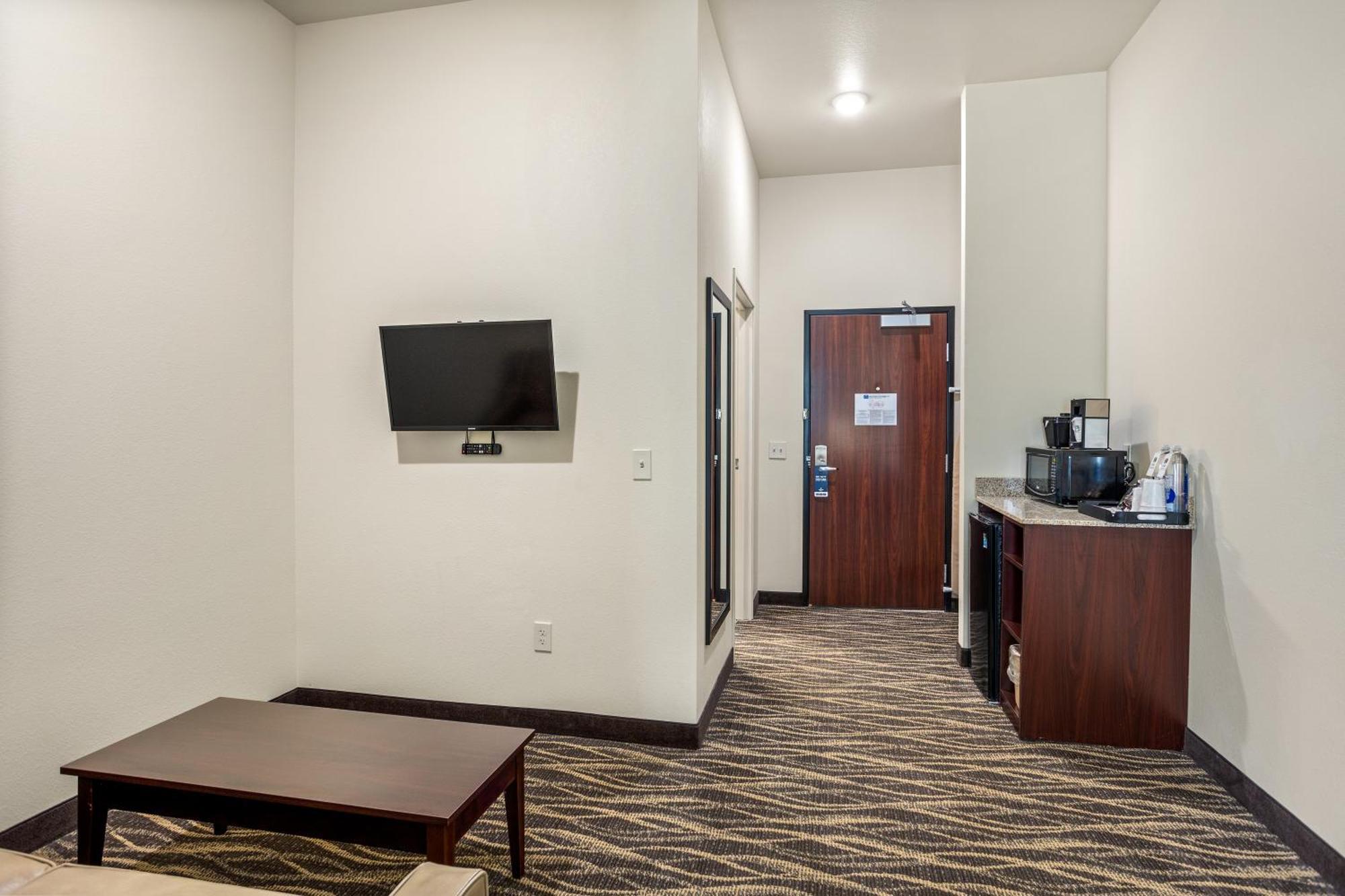 Cobblestone Hotel & Suites - De Pere Green Bay Exterior foto