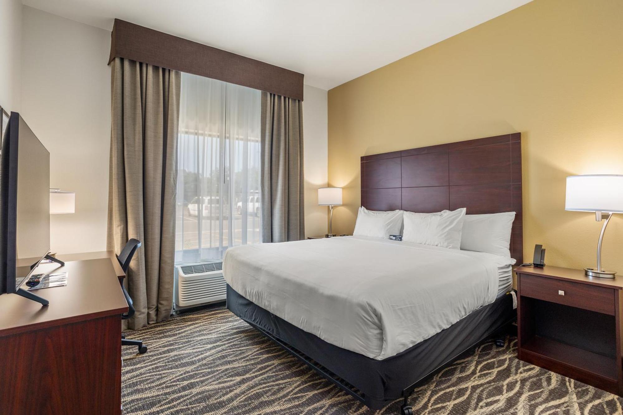 Cobblestone Hotel & Suites - De Pere Green Bay Exterior foto