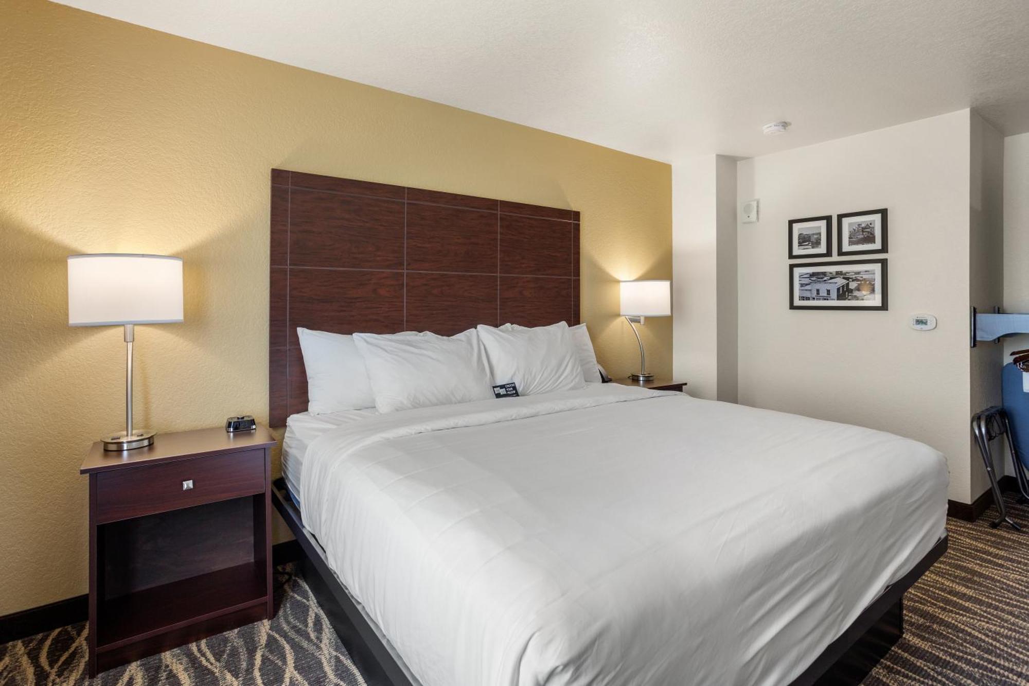 Cobblestone Hotel & Suites - De Pere Green Bay Exterior foto
