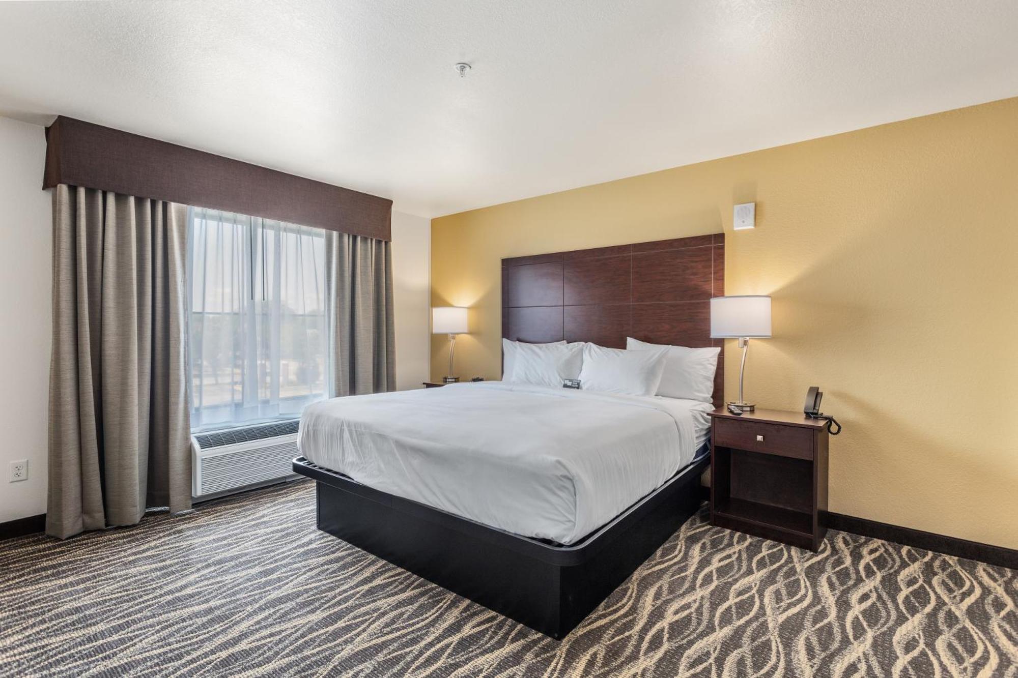Cobblestone Hotel & Suites - De Pere Green Bay Exterior foto
