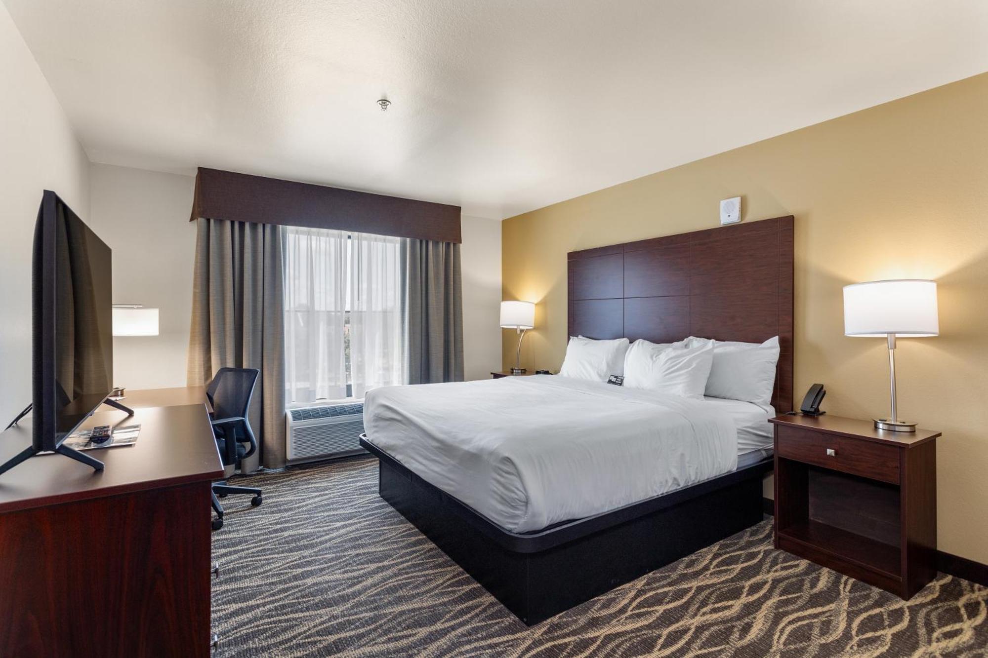 Cobblestone Hotel & Suites - De Pere Green Bay Exterior foto