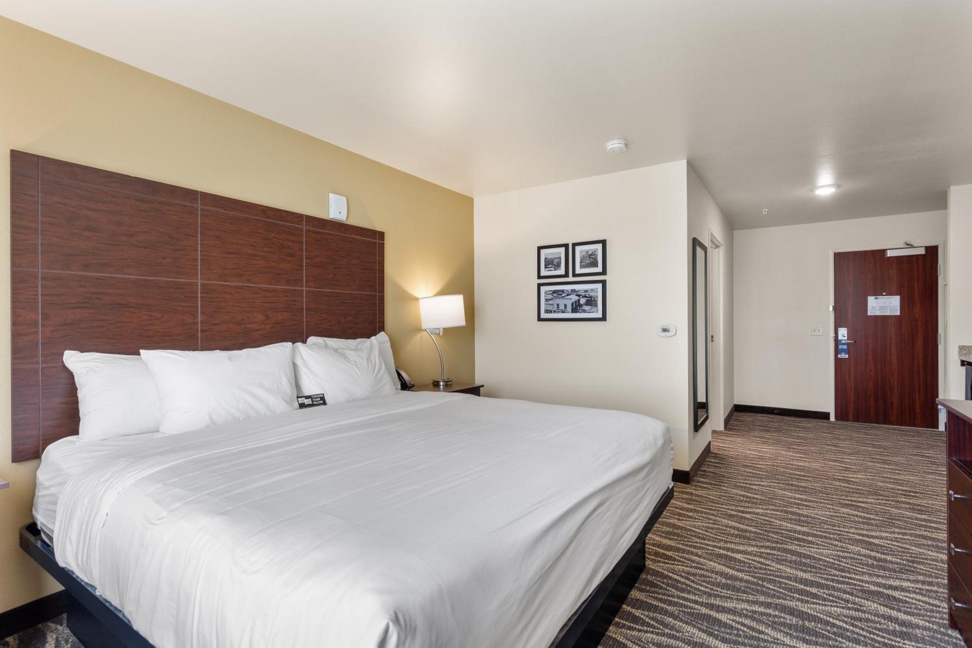 Cobblestone Hotel & Suites - De Pere Green Bay Exterior foto