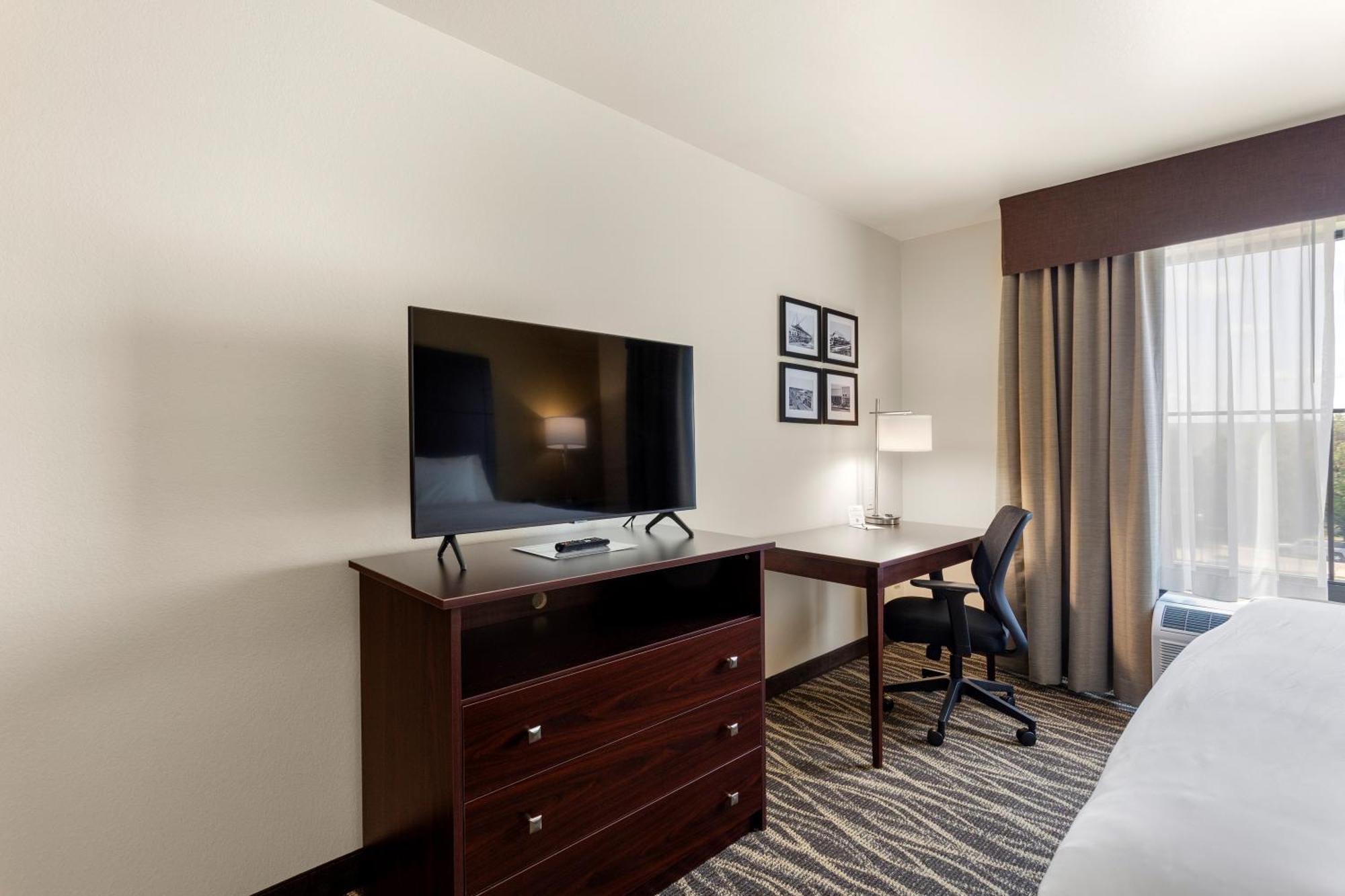 Cobblestone Hotel & Suites - De Pere Green Bay Exterior foto